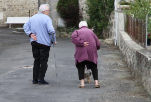 relazioni non autosufficienza affetti e vicinanza emotiva